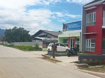 Exclusive 1 Unit Terakhir Rumah 2 Lantai Harga 1 Lantai di Cicalengka