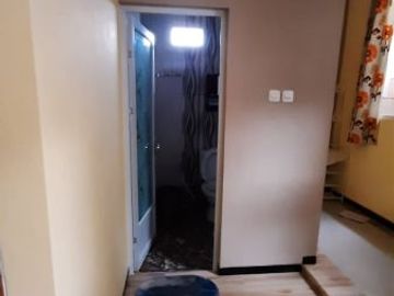 800jt dapat Rumah 3 Lantai Siap Huni