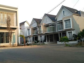 Rumah siap huni daerah Cimahi Utara dekat Pemkot Cimahi Cash 1,2 M-an
