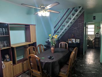 Duplex en venta en Ramos Mejia Sur