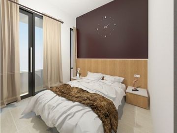 Resort Mewah 3 Lantai Samping Kota Baru Parahyangan 5 Menit dari IKEA