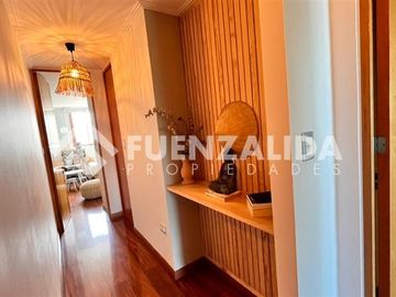 Gran Oportunidad Departamento buen estado en venta UF 7.900