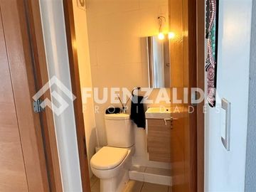 Gran Oportunidad Departamento buen estado en venta UF 7.900