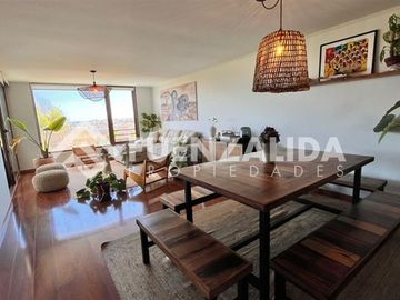 Gran Oportunidad Departamento buen estado en venta UF 7.900
