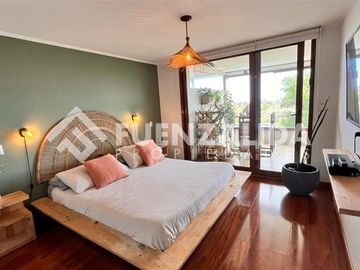 Gran Oportunidad Departamento buen estado en venta UF 7.900