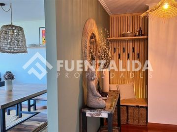 Gran Oportunidad Departamento buen estado en venta UF 7.900