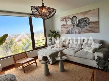 Gran Oportunidad Departamento buen estado en venta UF 7.900