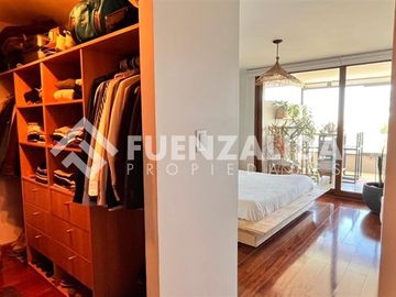 Gran Oportunidad Departamento buen estado en venta UF 7.900