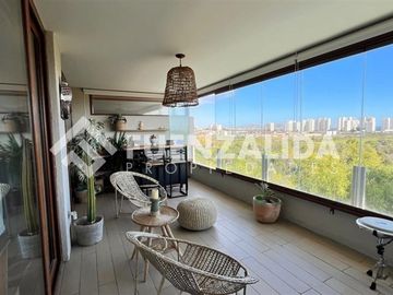 Gran Oportunidad Departamento buen estado en venta UF 7.900