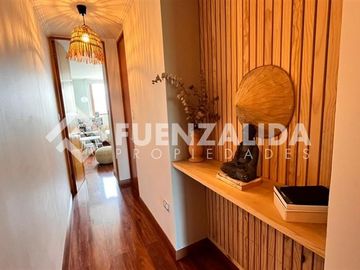 Gran Oportunidad Departamento buen estado en venta UF 7.900