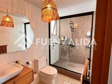Gran Oportunidad Departamento buen estado en venta UF 7.900