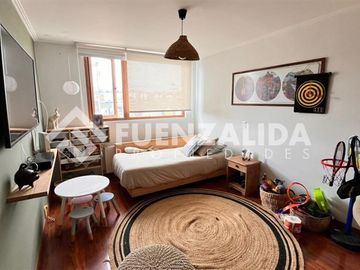 Gran Oportunidad Departamento buen estado en venta UF 7.900