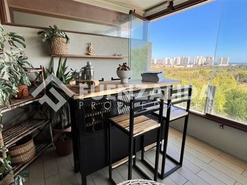 Gran Oportunidad Departamento buen estado en venta UF 7.900