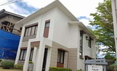 House and Lot single detached
