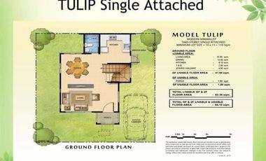 House and Lot single detached