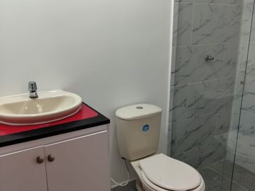 casa en arriendo en santa rita. Cod A7314601