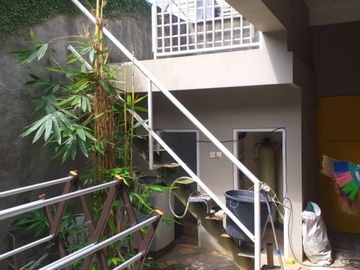 RUMAH BALINESIA DI KULON PROGO DEKAT AKSES KE BANDARA NYIA