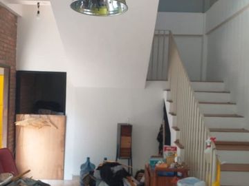 RUMAH BALINESIA DI KULON PROGO DEKAT AKSES KE BANDARA NYIA