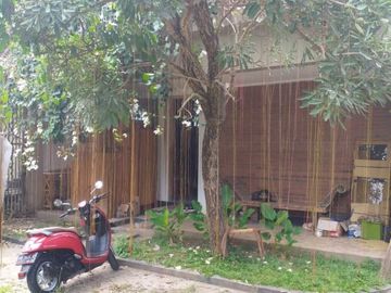 RUMAH BALINESIA DI KULON PROGO DEKAT AKSES KE BANDARA NYIA