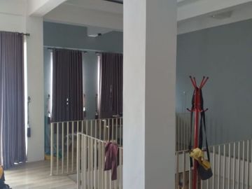 RUMAH BALINESIA DI KULON PROGO DEKAT AKSES KE BANDARA NYIA