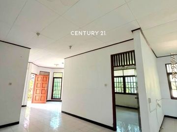 Dijual Rumah Murah Dengan Tanah Luas Di Bintaro