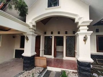 LANGKA Rumah Antapani DKT Mitra Dago Arcamanik & Cisaranten Bandung