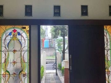 LANGKA Rumah Antapani DKT Mitra Dago Arcamanik & Cisaranten Bandung