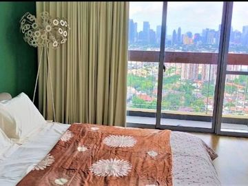Dijual Apartemen Kemang Mansion Tipe Studio Kondisi Fully Furnished