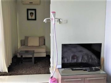 Dijual Apartemen Kemang Mansion Tipe Studio Kondisi Fully Furnished