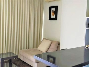 Dijual Apartemen Kemang Mansion Tipe Studio Kondisi Fully Furnished