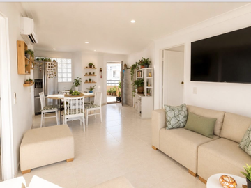 apartamento en venta en pozos colorados. Cod V9763880