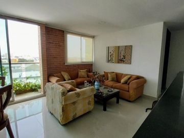 apartamento en venta en bostón. Cod V11546