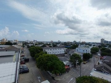 apartamento en venta en bostón. Cod V11546