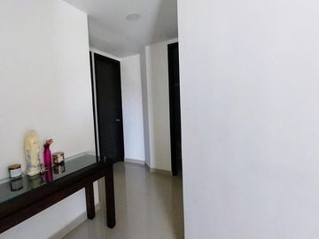 apartamento en venta en bostón. Cod V11546