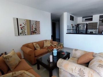 apartamento en venta en bostón. Cod V11546