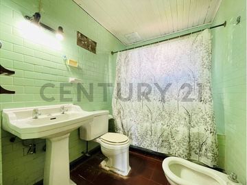 Casa en venta Villa Santa Carolina Macul