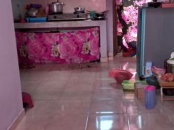 Rumah Siap Huni Ada AC Strategis 10 Menit ke Candi Prambanan
