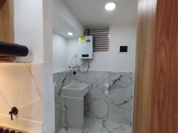 apartamento en venta en el porvenir. Cod V218159