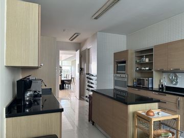 SE VENDE APARTAMENTO EN AQUAMARE TORRE A - PUNTA PACIFICA