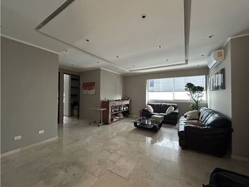 SE VENDE APARTAMENTO EN AQUAMARE TORRE A - PUNTA PACIFICA