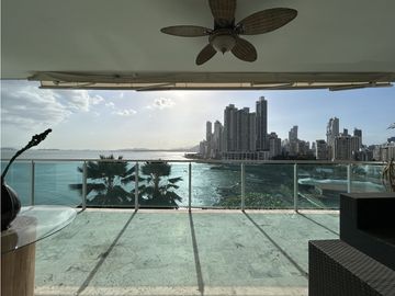SE VENDE APARTAMENTO EN AQUAMARE TORRE A - PUNTA PACIFICA