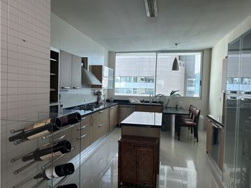 SE VENDE APARTAMENTO EN AQUAMARE TORRE A - PUNTA PACIFICA