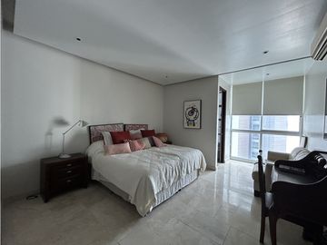 SE VENDE APARTAMENTO EN AQUAMARE TORRE A - PUNTA PACIFICA