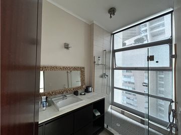 SE VENDE APARTAMENTO EN AQUAMARE TORRE A - PUNTA PACIFICA