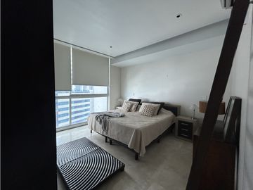 SE VENDE APARTAMENTO EN AQUAMARE TORRE A - PUNTA PACIFICA