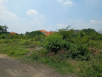 BUKIT Bambe Tanah Kavling Dalam Perumahan