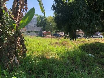 Tanah Strategis Depan UNDIP Semarang Cocok Untuk Kost2an