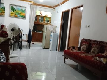 Dijual Rumah Lokasi Strategis Harapan Indah Bekasi