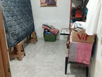 Dijual Rumah Lokasi Strategis Harapan Indah Bekasi