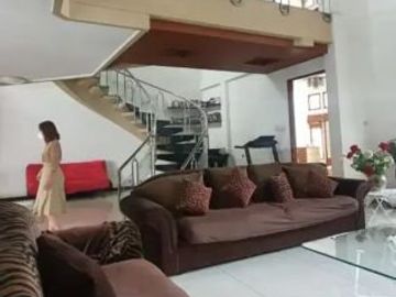 Rumah Sayap Riau Siap Huni dkt Supratman Gasibu Bandung
